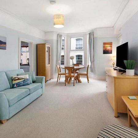 Seaview At No. 26 Northumberland Place Teignmouth Extérieur photo
