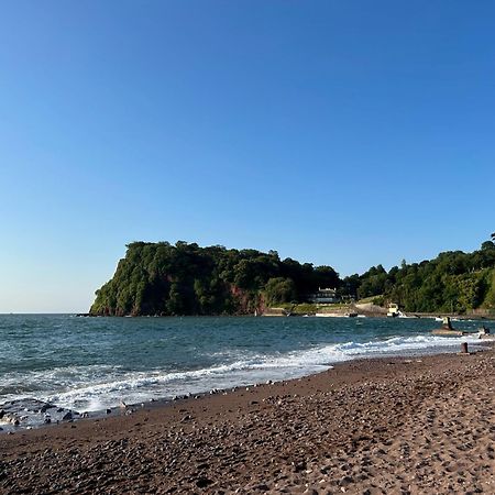 Seaview At No. 26 Northumberland Place Teignmouth Extérieur photo
