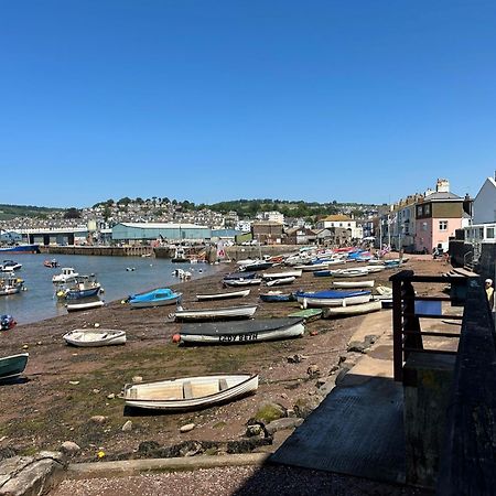 Seaview At No. 26 Northumberland Place Teignmouth Extérieur photo