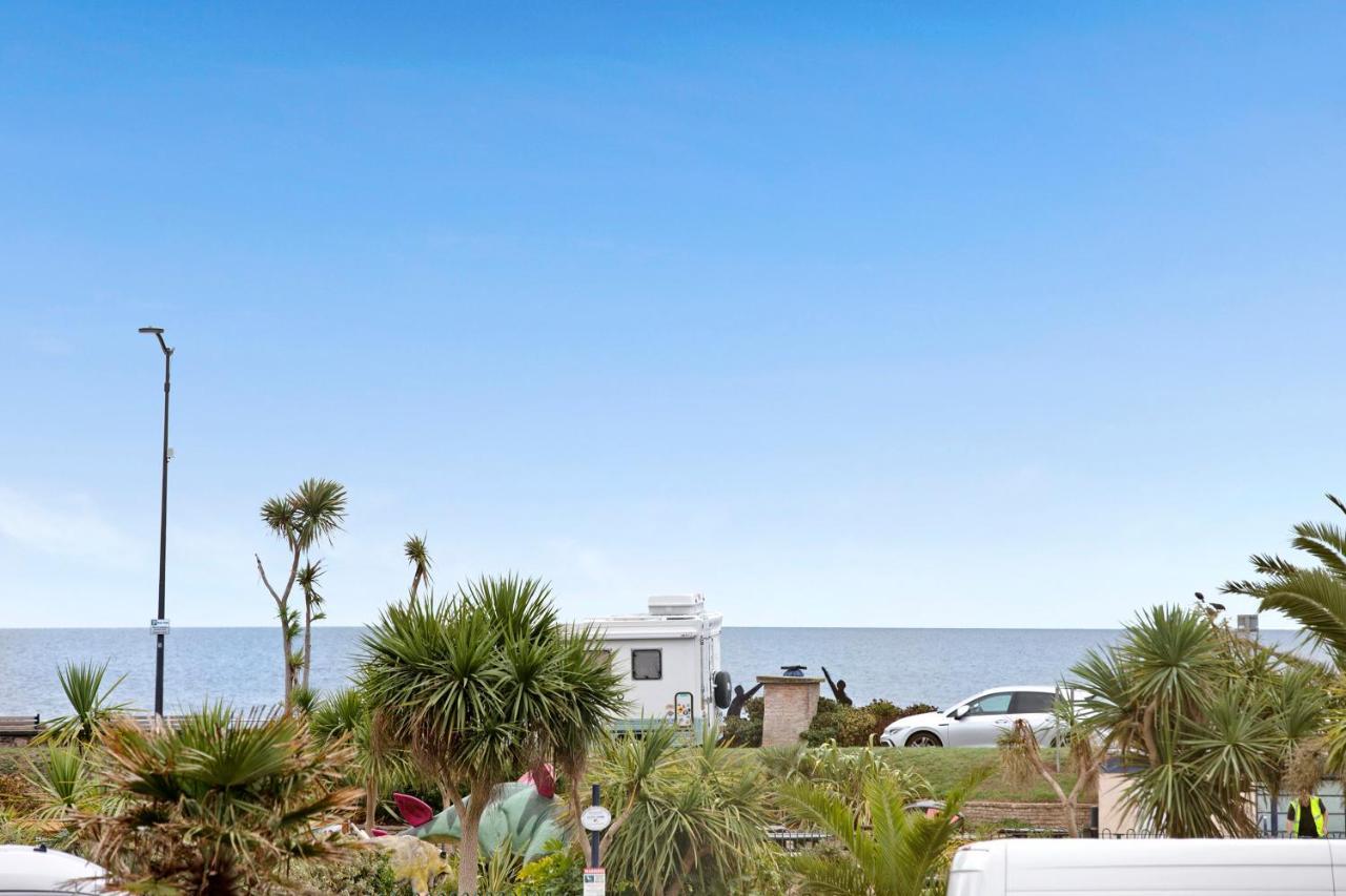 Seaview At No. 26 Northumberland Place Teignmouth Extérieur photo
