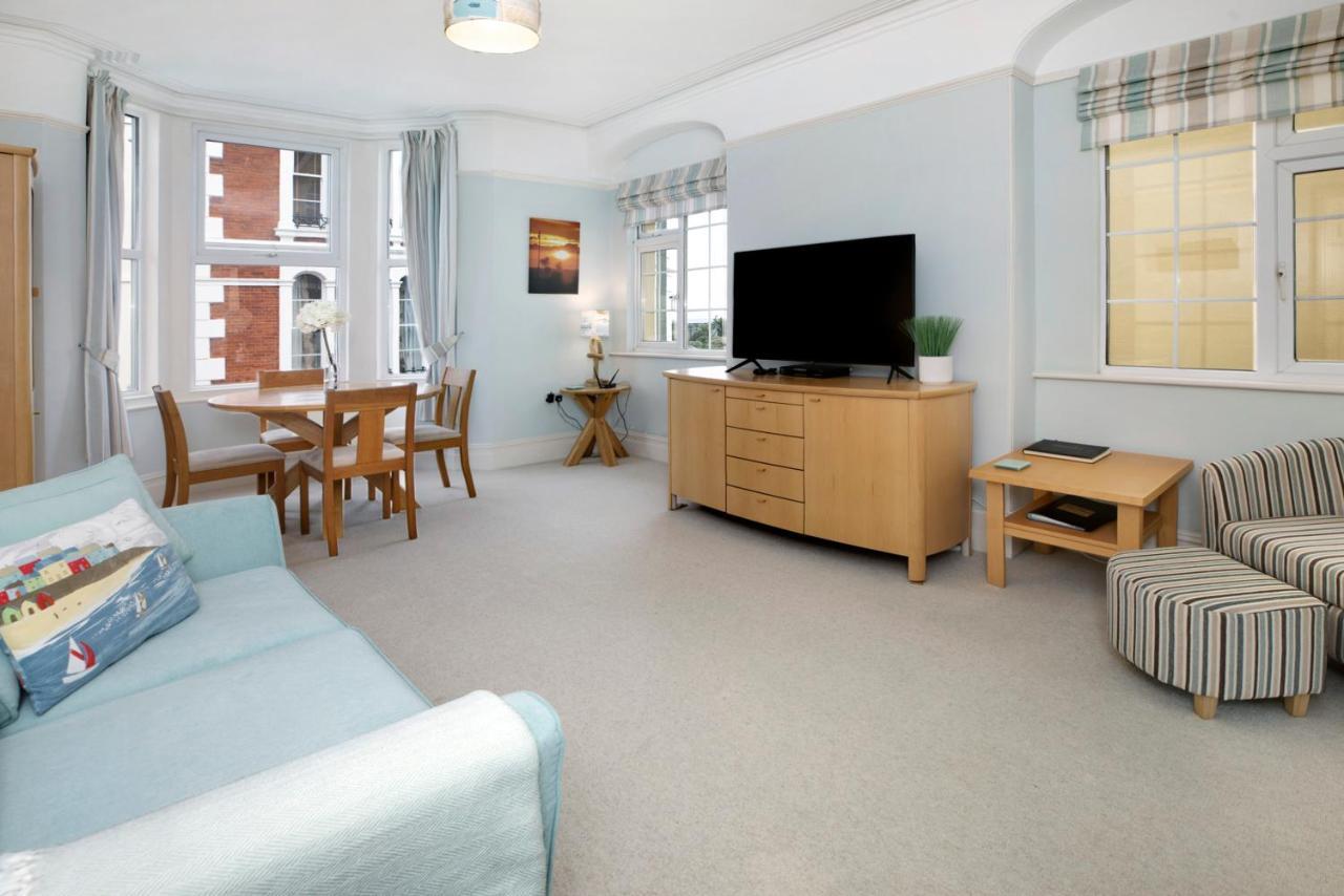 Seaview At No. 26 Northumberland Place Teignmouth Extérieur photo