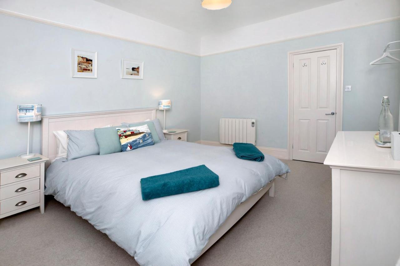 Seaview At No. 26 Northumberland Place Teignmouth Extérieur photo